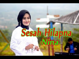 Change the volume of this song song. Sesah Hilapna Yayan Jatnika Nina Pop Sunda Cover Youtube Lagu Youtube