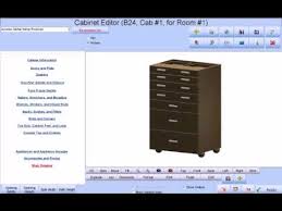 Perfect for the individual who has a cnc and needs to make a few cabinets. Cabinet Pro Software Cnc For The Woodworker In Cabinet Pro 3d Design Software Youtube