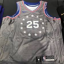 Order your city edition jersey today for just $109.99 and tell the entire world who you're rooting for. New Sixers City Edition Jerseys Are 97 5 Fm The Fanatic Philadelphia Facebook
