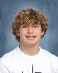 When you look in the eyes of 15 year old August Borden. What is it that you  see? I'll go first. I see courage, bravery and a kind soul. I see a