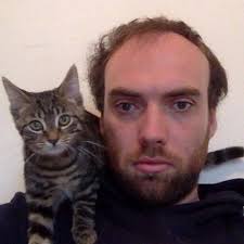 Ben Holt (@benroweholt)