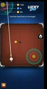 Carrom Disc Pool Guideline Apk With Lulubox Board Game Hacks Carrom Board Game Pool Hacks