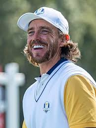 Tommy Fleetwood - Wikipedia