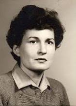 Frances Perry Obituary (1924