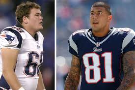 Attorney says hernandez was in a 'deep, dark place'. Ryan O Callaghan Grappled With Role In Aaron Hernandez Netflix Series Outsports