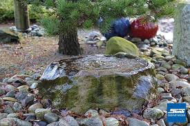 Gartenbrunnen Quellstein Findling 907 K Slink Ideen Mit Wasser Gartenbrunnen Quellstein Garten