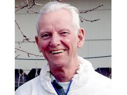 Obituary: Edmond Howard Bucy, Jr.