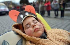 Sonneberg/Neuhaus: Sonneberg im Narrenfieber