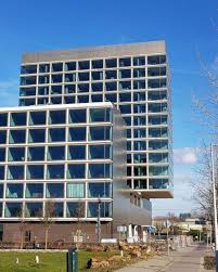 See 207 traveler reviews, 304 candid photos, and great deals for olympic hotel, ranked #127 of 417 hotels in amsterdam and rated 4 of 5 at tripadvisor. Olympic Hotel Facade Amsterdam Poly Products Archello
