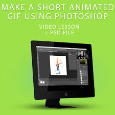 Maybe you would like to learn more about one of these? Make A Short Animated Gif Using Photoshop Video Lesson Yourartpath