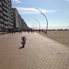De panne is a town and a municipality located on the north sea coast of the belgian province of west flanders. Zeedijk De Panne 1 Tip From 5750 Visitors