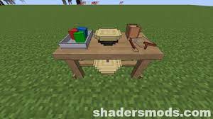 Decocraft 2 mod for minecraft pocket edition adds over 600 decor items to minecraft pe. Decocraft Mod 1 12 2 1 6 2 How To Download Installation Guide