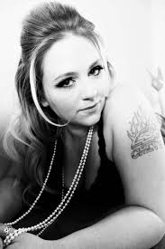 Tina Tootell Hair and Makeup