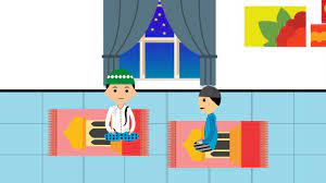 Belajar Doa Qunut Youtube