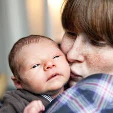 Warum Man Sein Baby Nicht Schreien Lassen Sollte Die Techniker