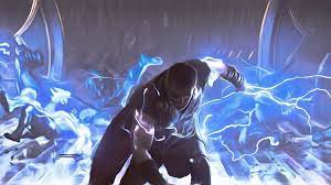 Thor God Of Thunder 4k Art Thor Wallpapers Thor Ragnarok Wallpapers Hd Wallpapers Digital Art Wallpapers Deviantart Thor Wallpaper Thor Art Dark Wallpaper