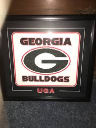 Check spelling or type a new query. Easy Patterns University Of Georgia Bulldogs Cross Stitch Pattern