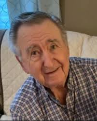 Obituary information for Robert Walton Jolly