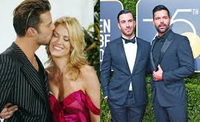 Get all the details on rebecca de alba, watch interviews and videos, and see what else bing knows. Las Mujeres Y Hombres En La Vida Amorosa De Ricky Martin