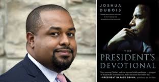 ThankYouThursday: Joshua DuBois