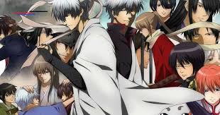 As well as you can download the kissanime app from … Loading Gintama Wallpaper Hd Anime Wallpapers Anime