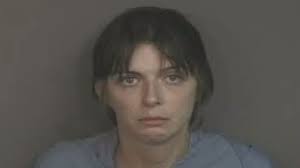 Franklin County woman sentenced to 20 years for child's death