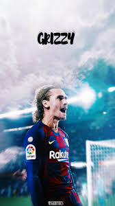 Akıllı telefonunuzun ekranı için en iyi 4k antoine griezmann wallpaper. Griezmann Wallpaper Posted By John Simpson