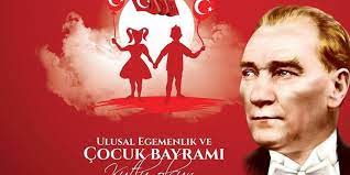 İlk kez ortaya çıkan bu bayramda ne ulusal egemenlikten ne de çocuklardan söz edilmekteydi. 9aaavnx Kbthm