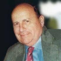 Edward Paul Potonac Obituary