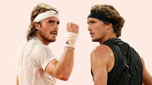Последние твиты от stefanos tsitsipas (@steftsitsipas). Stefanos Tsitsipas Or Alexander Zverev Who Reaches Their First French Open Final