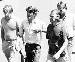 Interment will be in memorial park cemetery. New Push For Justice After 4 Dutch Journalists Slain In 1982