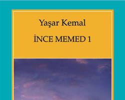 İnce Memed (Yaşar Kemal) kitabı