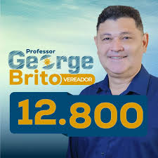 Professor George Brito