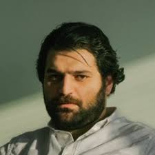 Stream Reza Farzanyar music