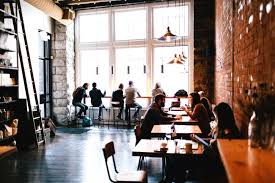 Brash Pursuers Of Simple Delicious Coffee Coffee Shop Beautiful Coffee Coffee Carts
