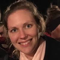 Katie Ecker's Instagram, Twitter & Facebook