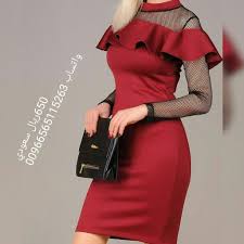 متخصصون في تفصيل اجمل فساتين الزفاف والسهرة للطلب واتساب00966565115263 Clothes For Women Peplum Dress Dresses