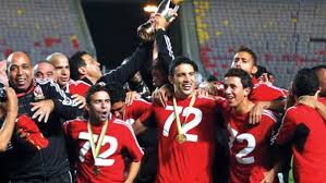 الأهلي إلى نصف نهائي إفريقيا على حساب. Ø²Ù‰ Ø§Ù„Ù†Ù‡Ø§Ø±Ø¯Ø© Ø§Ù„Ø£Ù‡Ù„Ù‰ ÙŠÙÙˆØ² Ø¹Ù„Ù‰ Ø§Ù„ØªØ±Ø¬Ù‰ ÙÙ‰ Ø¹Ù‚Ø± Ø¯Ø§Ø±Ù‡ ÙˆÙŠØªÙˆØ¬ Ø¨Ø¯ÙˆØ±Ù‰ Ø£Ø¨Ø·Ø§Ù„ Ø¥ÙØ±ÙŠÙ‚ÙŠØ§ 2012