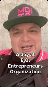 From Scratch to Success: A Small Business Owner's Journey