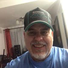 Carlos Fallas Schultz