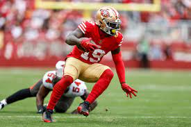 NFL World Reacts To What Deebo Samuel Said About Philadelphia - The Spun