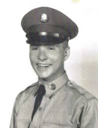 Obituary information for Ronald Russell DeShano