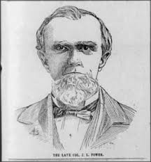 A Hopeless, Endless Task:” The Work of John Logan Power, Superintendent of  Army Records