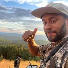 Meet Te'Shawn Crenshaw