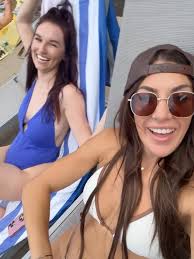 vibes stayed high all summer long 🥰☀️👙🐚🐬🫧