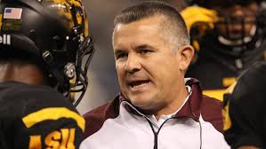 Todd Graham: Oregon 'won't have a better facility than we will'