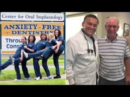 Simple, inexpensive substitutions can dramatically reduce the risk and symptoms of periodontal disease. Norton Dentist Dr Alvaro Gracia Advanced Dental Care Of Norton Youtube