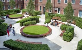 Garden Landscape Design Courtyard Design Garden Landscape Design Landscape Design