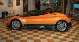 Find great deals on ebay for pagani zonda f. 2006 Pagani Zonda F Clubsport Classic Driver Market