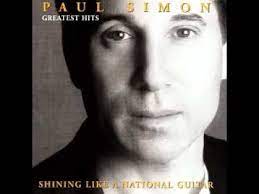 Wedding Music Ideas For The Mother Son Dance Paul Simon Music Memories 70s Music